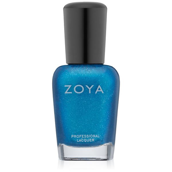 ZOYA Nail Polish, Oceane, 0.5 fl. oz.