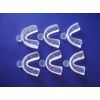 3 Pair Thermo-Molding Custom Fitting Whitening Trays, By Wonder White Direct