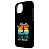 If I Collapse Please Pause My Watch Retro Funny Running Case for iPhone 15 Plus