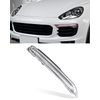 LED Daytime Running Light, Light Left Replacement Compatible with Porsche Cayenne (2015-2018), Replace OEM Part # 95863118130