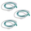Oxyllow Tube-Soft Nasal Cannula 7ft 3ct