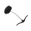 Briggs & Stratton Fuel Cap, 3.5”, Managed Vent Out for Ferris 84005958