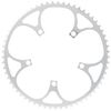 Spécialités TA Alize 130 PCD, 9/10 Speed Chainring, Silver, 61T Outer