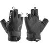 LEKI Men's Goods, Black/White, 11