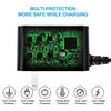 Omilik AC Adapter Compatible with StarTech.com SV831DUSBUK Starview 8 Port 1U USB KVM Switch Power