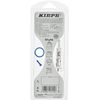 Kiepe Studio 2431 Relax TH Modelling Scissors 5.5 Inches 68 g