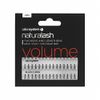 Salon System Salon System Natural Appearance Long Black Individual Lashes