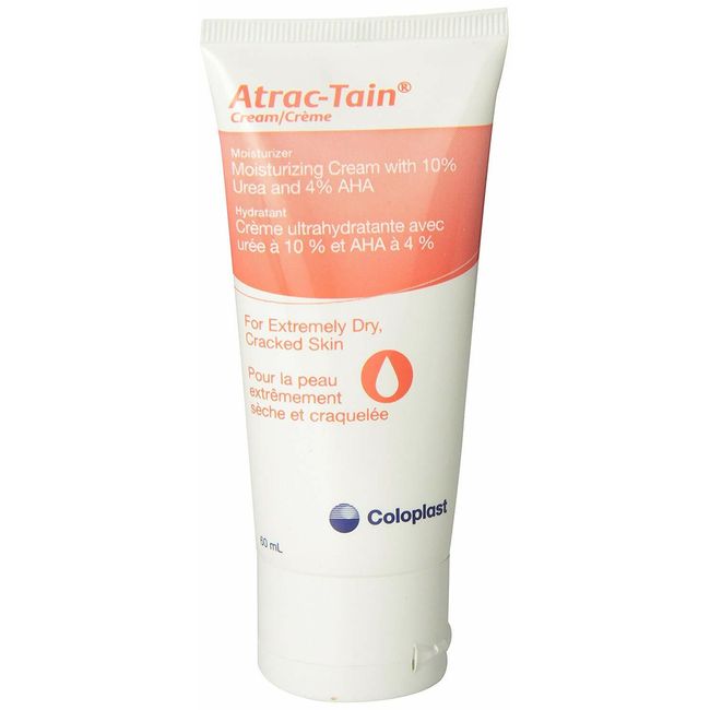 ATRAC-TAIN MOISTURIZING CREAM 2OZ