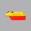 For Craftsman NEW20V/V20 Type Battery: Adapter for Hercules 20V Tools w/BMS SYS