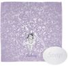 Personalized Ballerina Washcloth
