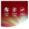 Colgate Optic White Renewal Teeth Whitening Toothpaste, High Impact White, 3 Oz Tube, 3 Pack