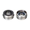 FSA Energy and Goss Road Cranks Mega Exo BB30 BB Adapter - Silver