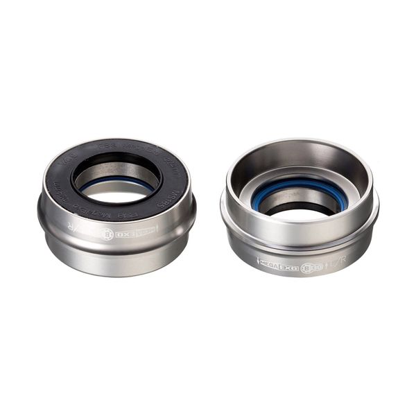 FSA Energy and Goss Road Cranks Mega Exo BB30 BB Adapter - Silver