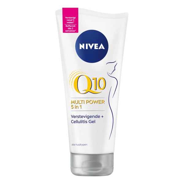 Nivea Good bye Cellulite Gel 200ml