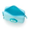 Sanrio 931322 Hangyodon Silicone Mini Pouch