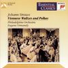 Strauss: Viennese Waltzes & Polkas (Essential Classics)