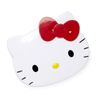 Sanrio Hello Kitty Compact Mirror with Red Bow