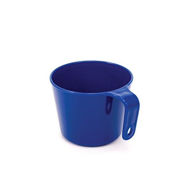 GSI Outdoors 8 Cup Coffee Pot Blue