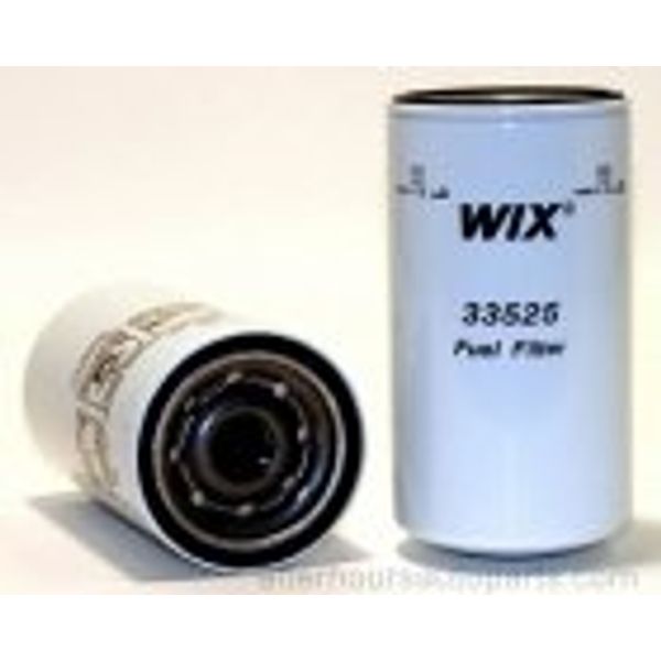 WIX - 33525 - Spin-On Fuel Filter