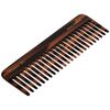 Creative Hair Brushes Tortoise Combs, 1 Ounce