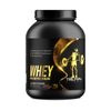 5lb Whey Protein Chocolate – 70 Servings