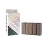 DSPIAE SP-S01 Hobby 100pc Self Adhesive Sanding Sandpaper Starter Set