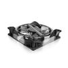 Dynatron Holo120L 120mm Case Fan with Customizable Holographic