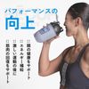 Nutrimuscle Glutamine GLUTAMINE 120 Capsules