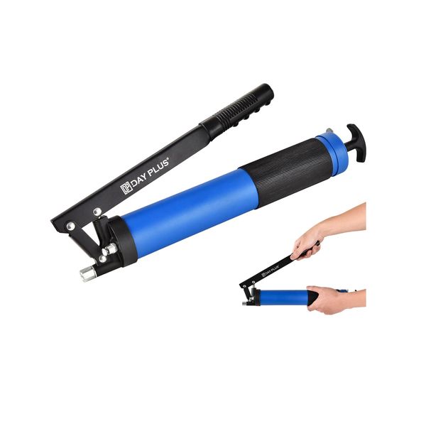 Banas Mini Grease Tool Kit