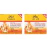 Tiger Balm Pain Relieving Patch Large, 4 Count (Pack of 2)