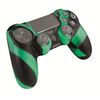 Gioteck Controller Skin Camo (PS4)