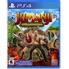 Jumanji: Wild Adventures - PlayStation 4