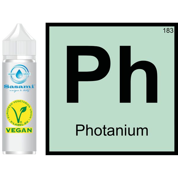 Photanium Aroma - Sasami (DE) Concentrate - 100ml-