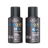 Salvatore - Blue Gold Premium Kit 2x100ml