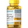 Puritan's Pride Vitamin D3 5000 Iu Soft Gels, 0.3 Ounce
