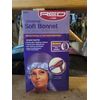 Universal Soft Bonnet Hair Dryer Attachment 