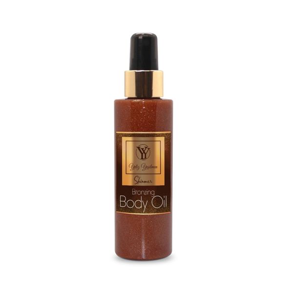 Body Oil/Güneş Yağı 150 Ml