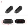 fatteryu Plastic Cargo Strap Luggage Feet Pads - 1 Pair Replacement