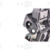 Rear Right Side Hinged Door Latch Lock Assembly fit 2015-2018 Ford Transit