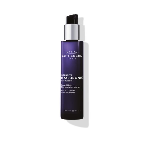 INSTITUT ESTHEDERM INTENSIVE HYALURONIC SERUM 30ML