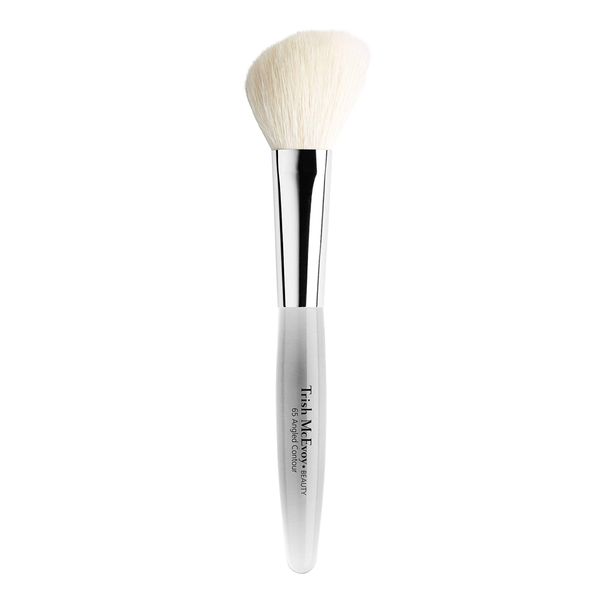 Trish McEvoy Brush 65 Angled Contour