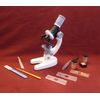 100X-1200X LED  Microscope, New, 11 Piece Kit, Great Gift