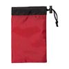 Liberty Bags Cinch Carry All OS RED