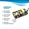 AC Adapter Charger for LeapFrog LeapPad3 Kids Learning Tablet