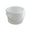 Paint Kettles In Assorted Sizes With Metal Handle (1 Litre)