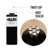 Original DYNAMIC BLACK TATTOO INK - For Tattoo Lining & Shading 1oz / 8oz **UK** (1oz (30ml))