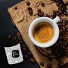 speecheese Coffee Mug Black CPU Motif Coffee Processing Unit with Motherboard Motif