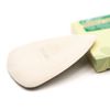 Clover Triangle Tailors Chalk: White, 1