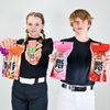All-Star Big Fly Scented Bat Tack Stick - Fruity Four Bagger