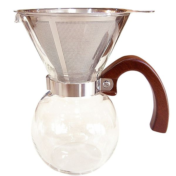 NANKAI Commerce 63 – Ragnarok Sun – Ragnarok Sun Coffee Maker